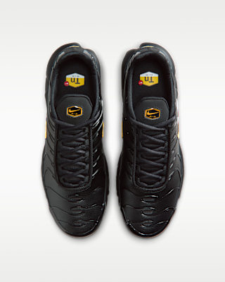 RYO着用エアマックスプラス 28.0 AIRMAX 限定 ゴールデンサイズ Nike Air Max Plus Premium Men's Shoes. Nike JP